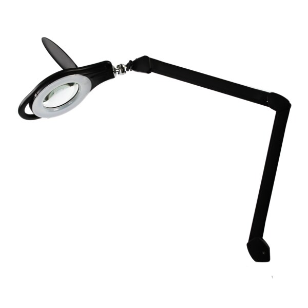 5" 5 Diopter LED ESD Safe Magnifier
